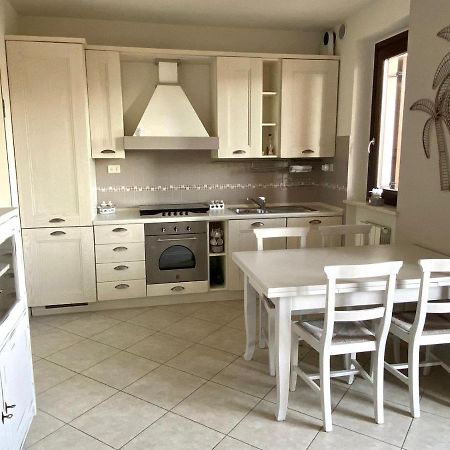 Villa Clare House Per Una Vacanza "Chic" Porto Recanati Exterior foto