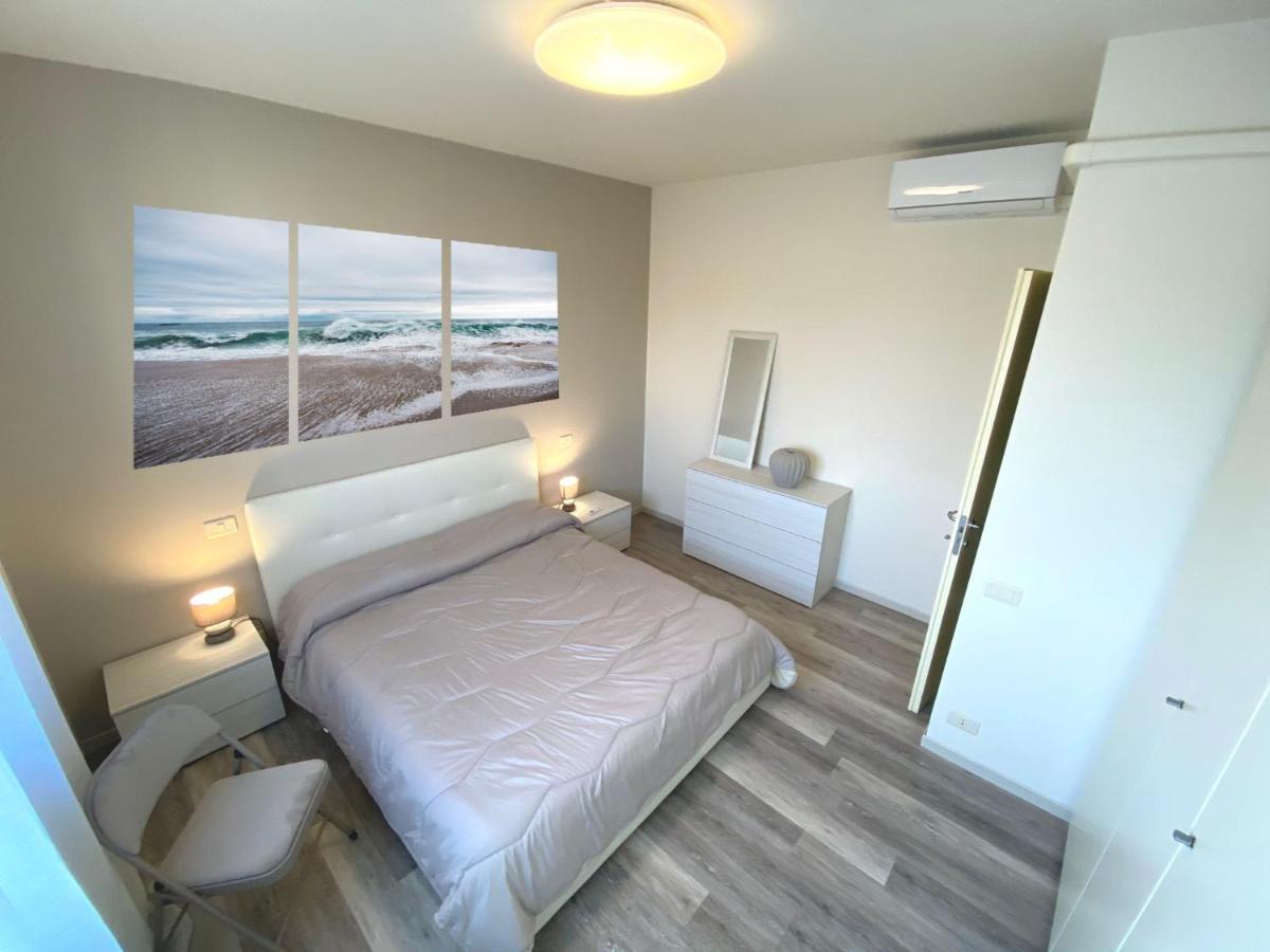 Villa Clare House Per Una Vacanza "Chic" Porto Recanati Exterior foto