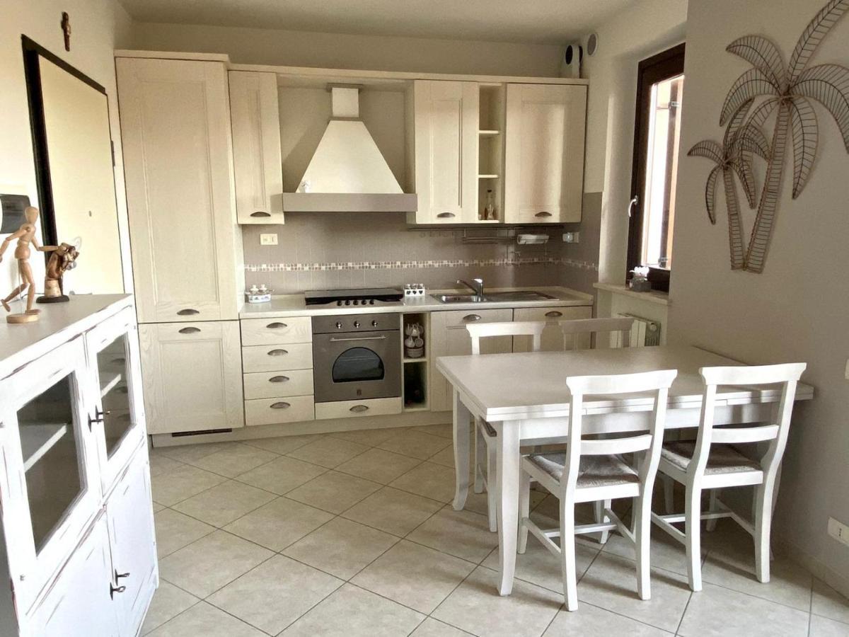 Villa Clare House Per Una Vacanza "Chic" Porto Recanati Exterior foto
