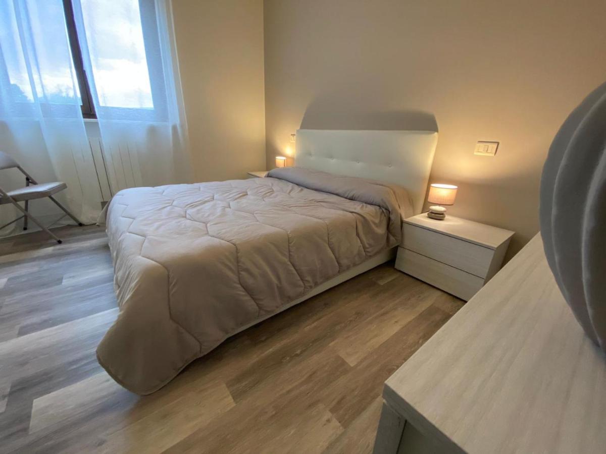 Villa Clare House Per Una Vacanza "Chic" Porto Recanati Exterior foto